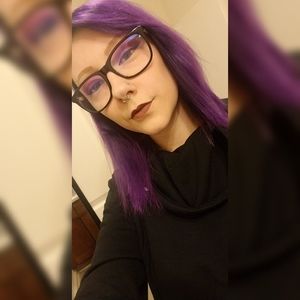 Meet your Posher, Kylie